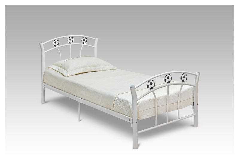 FOOTBALL BED ON SALE - BRAND NEW