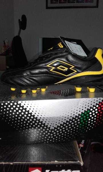 football boots