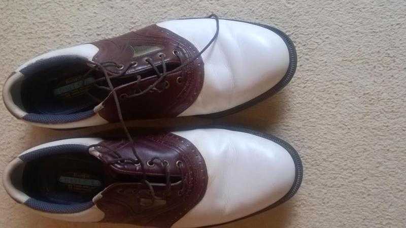 footjoy golf shoes Ki