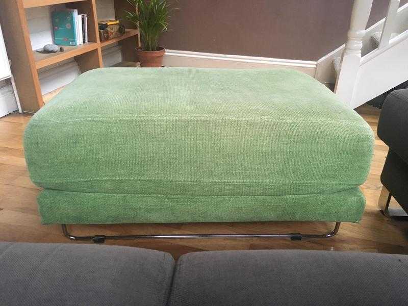 Footstool Ikea - Perfect condition