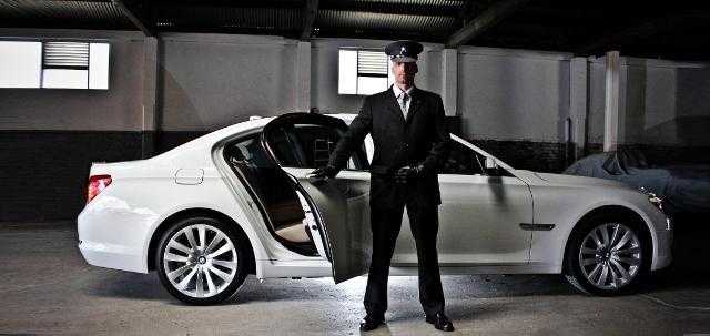For Luxurious Chauffeur Cars, London has a variety of options to offer