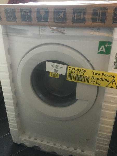 FOR SALE BARGAIN BRAND NEW WASHING MACHINE