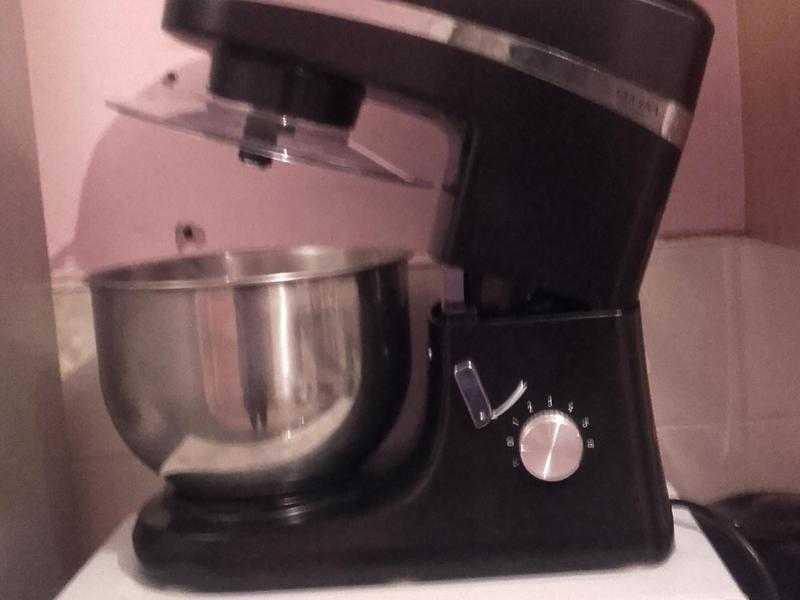 For sale Black Stand Mixer