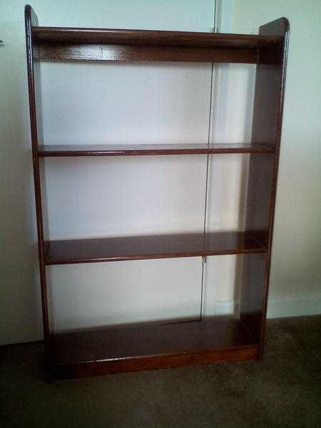 For sale, Bookshelf