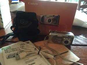 For sale Canon powershot SX50 Hs digital bridge camera. Hardly used with all accessories.