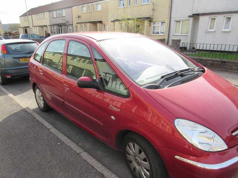 For sale Citroen Xsara 2006