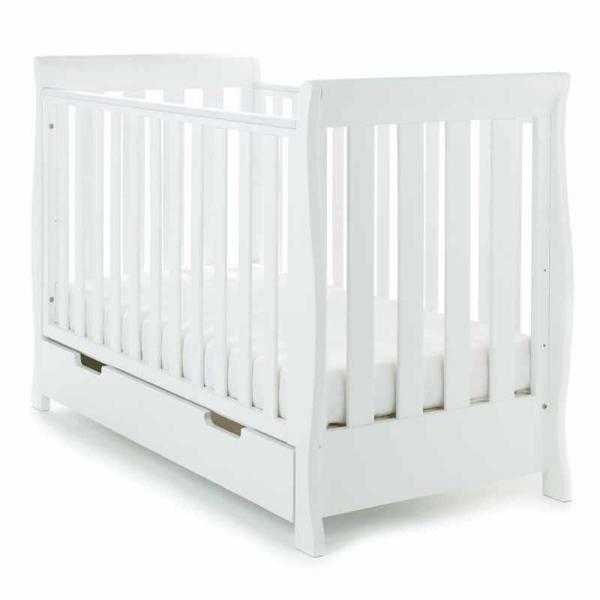 For sale cot bed