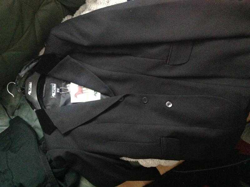 For sale Dublin show jacket