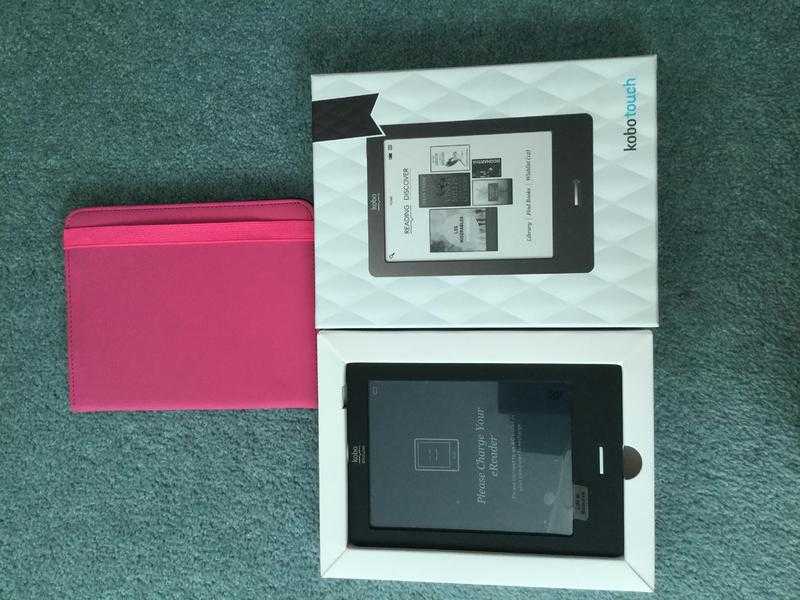 FOR SALE E READER.