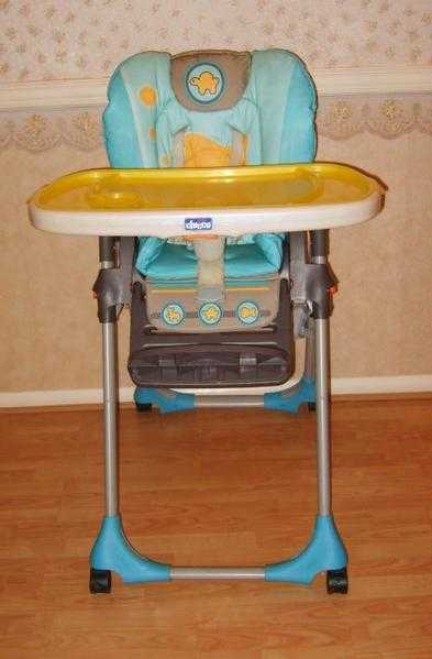 For Sale - High Chair