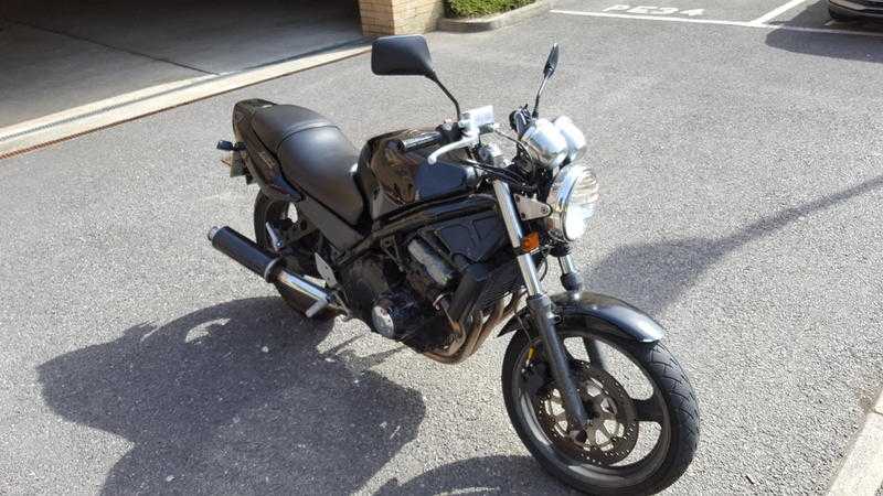 For Sale  Honda CB-1 NC27(MK2) may swap