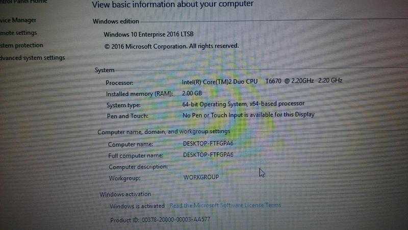 for sale laptop
