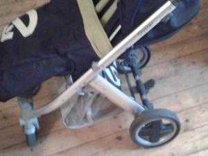 for sale pushchair