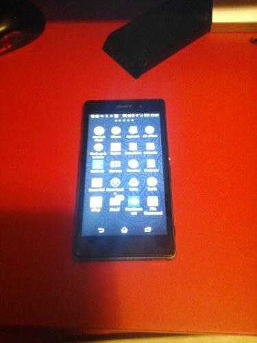 FOR SALE  SONY XPERIA Z2 16GB MOBILE PHONE