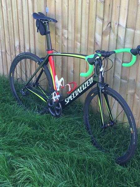 For sale Specialized Venge Elite 2016 road bike