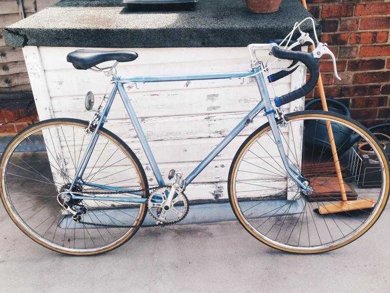 FOR SALE Vintage Bicycle 100