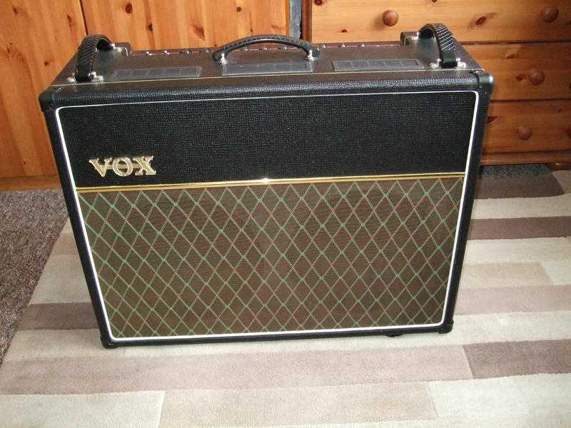 for sale,vox ac30c2.