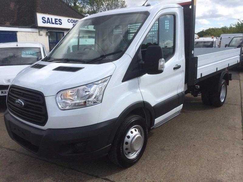 Ford 115 T350 2016