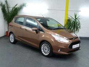 Ford B-MAX 2013