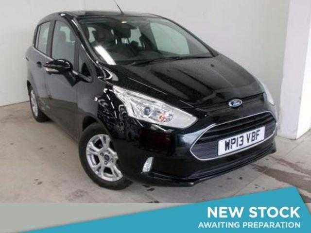 Ford B-MAX 2013