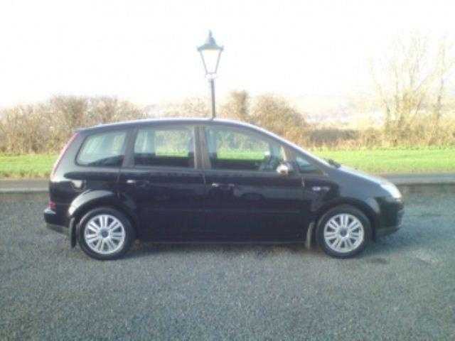 Ford C-MAX 2006