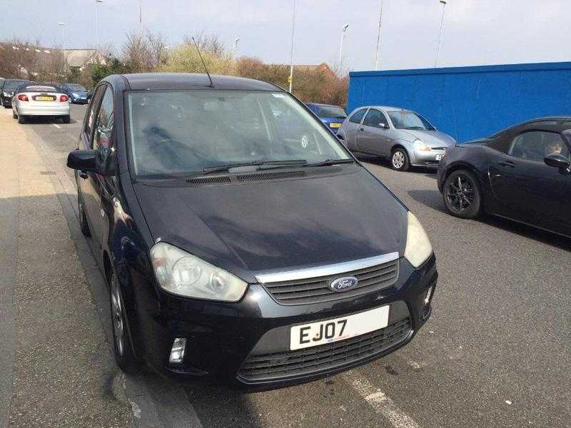 Ford C-MAX 2007