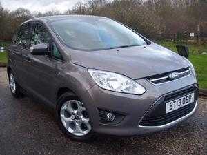 Ford C-MAX 2007