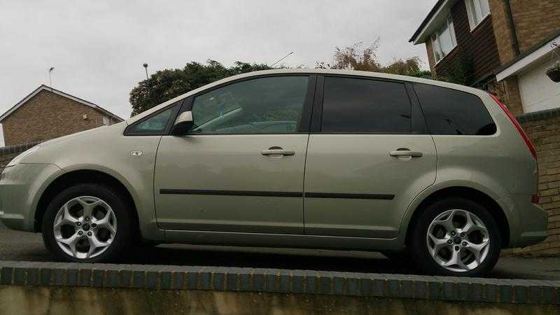 Ford C-Max 2008