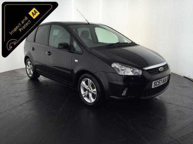 Ford C-MAX 2008