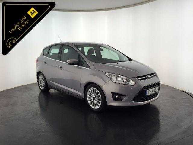 Ford C-MAX 2011