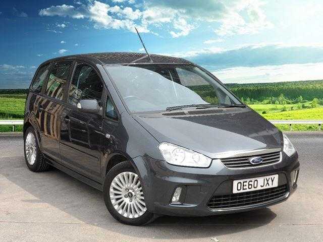 Ford C-MAX 2011