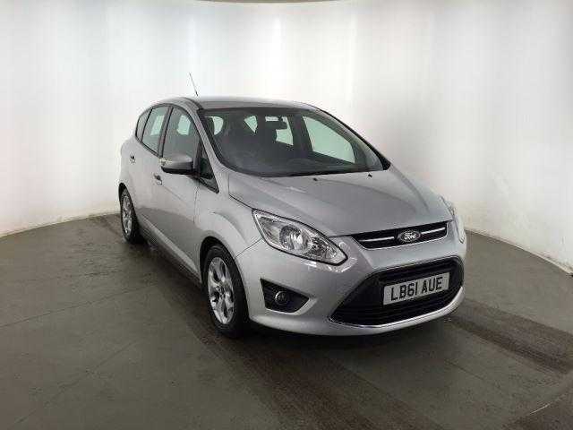 Ford C-MAX 2011