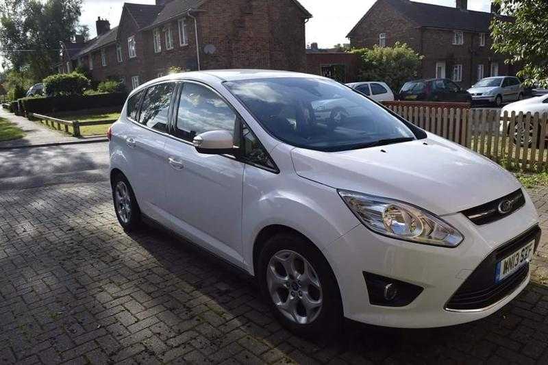 Ford C-max 2013