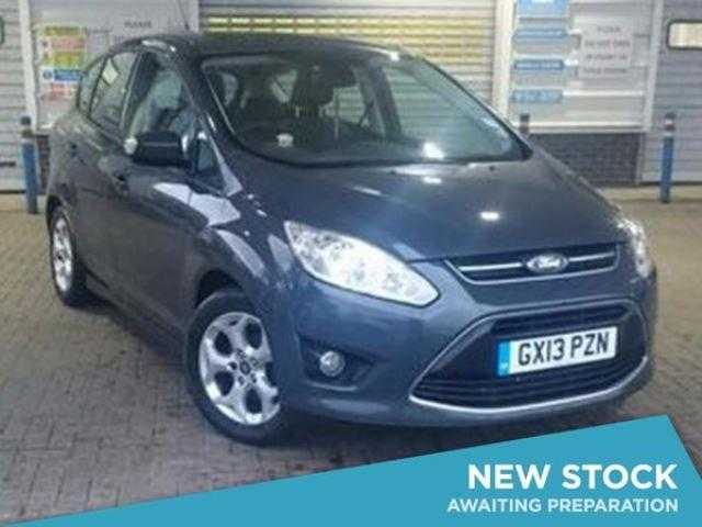 Ford C-MAX 2013