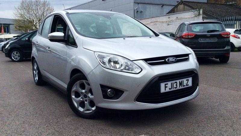 Ford C-MAX 2013