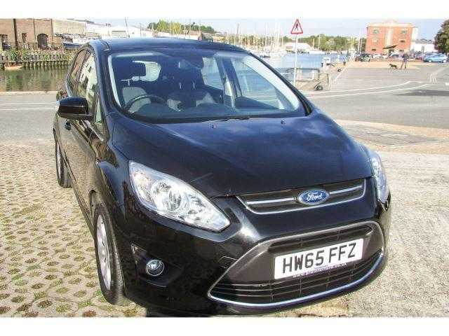 Ford C-MAX 2015