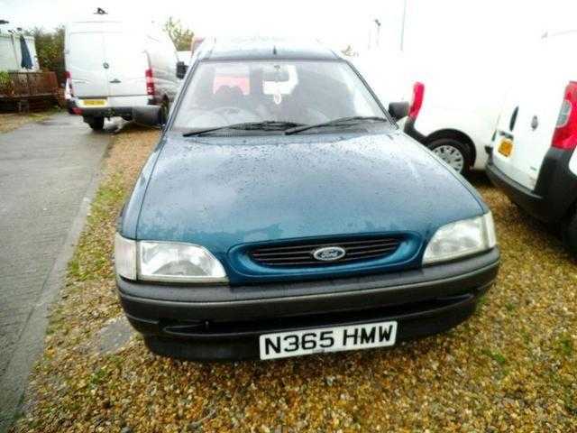 Ford Escort 1995