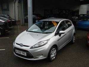 Ford Fiesta 0