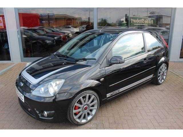 Ford Fiesta 2006