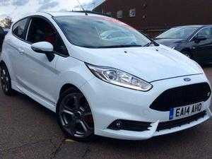 Ford Fiesta 2014