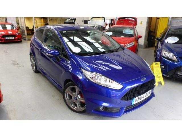 Ford Fiesta 2014