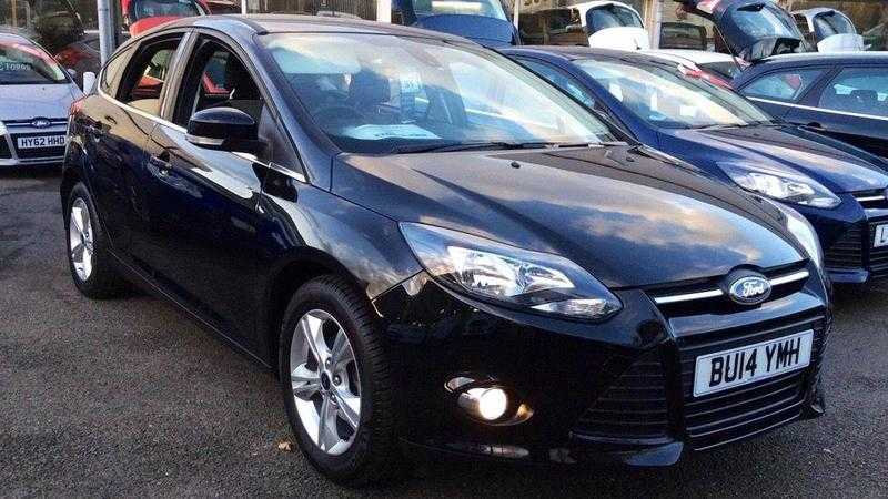 Ford Fiesta 2014