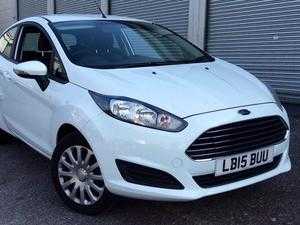 Ford Fiesta 2015