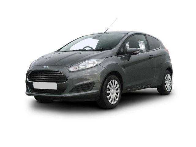 Ford Fiesta 2015