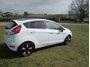 Ford Fiesta 2016