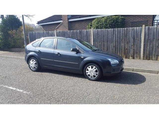 Ford Focus 1.4 LX 5dr VERY CHEAP TO INSURE