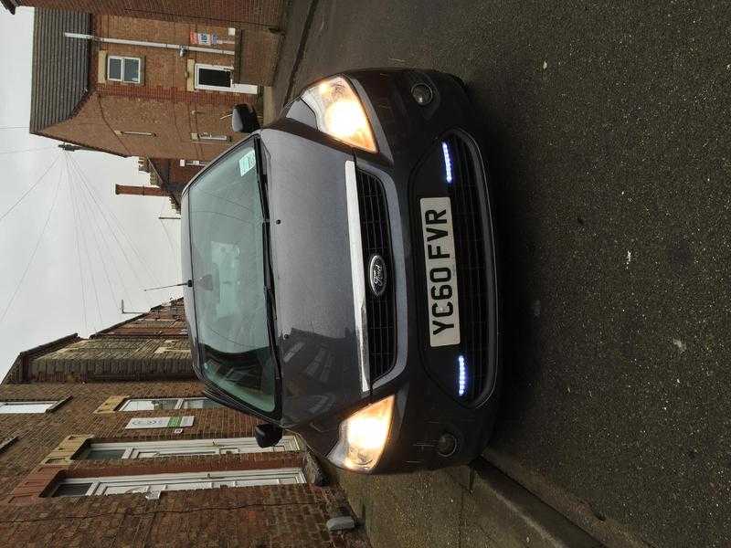 Ford Focus 1.6 2010