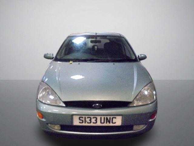 Ford Focus 1998