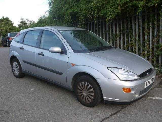 Ford Focus 1999