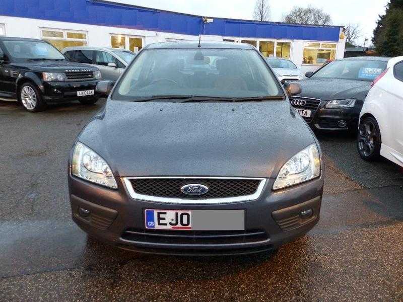 Ford Focus 2.0 Titanium 3dr